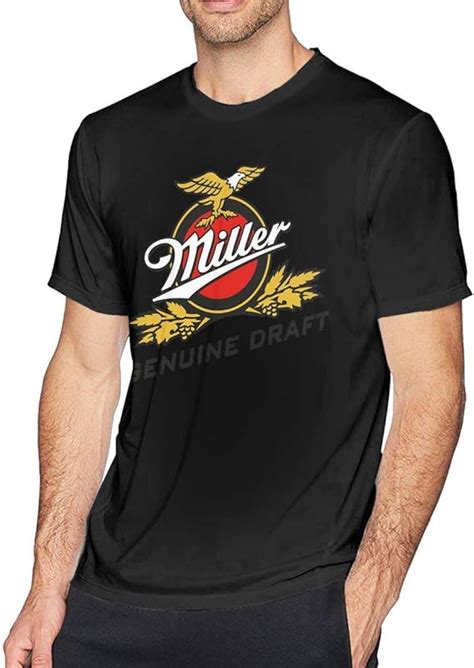 amazon beer shirts|miller beer t shirt.